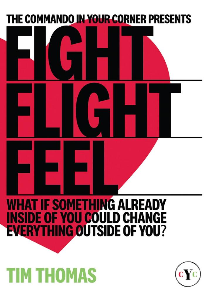 Fight Flight Feel