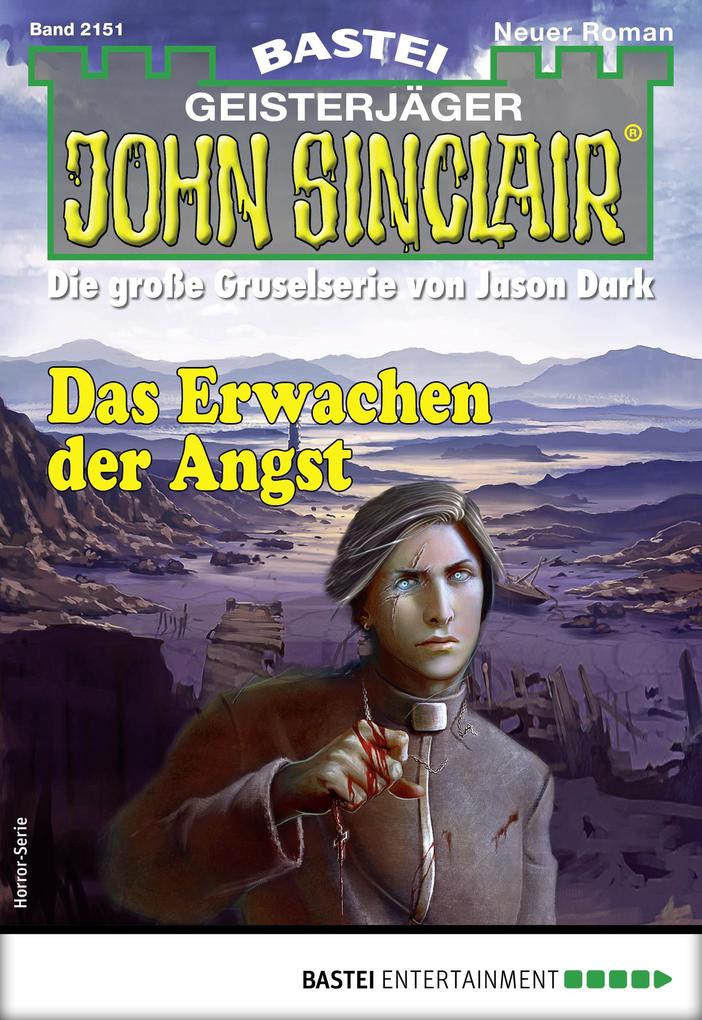 John Sinclair 2151