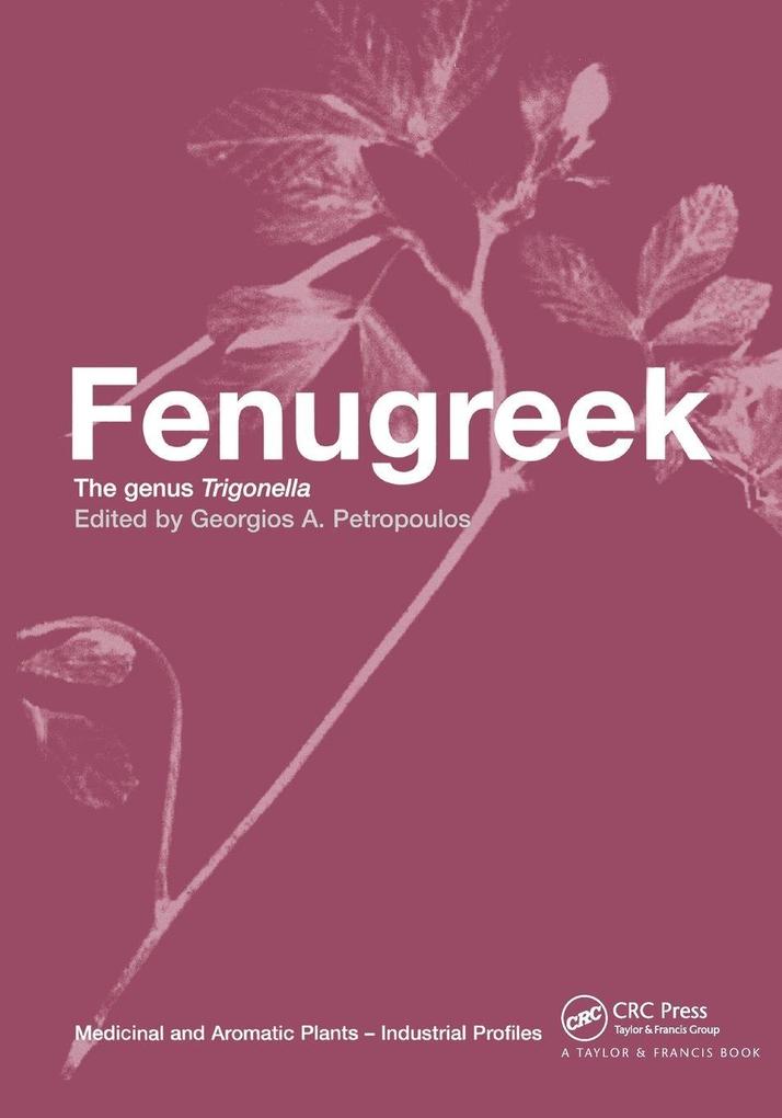 Fenugreek