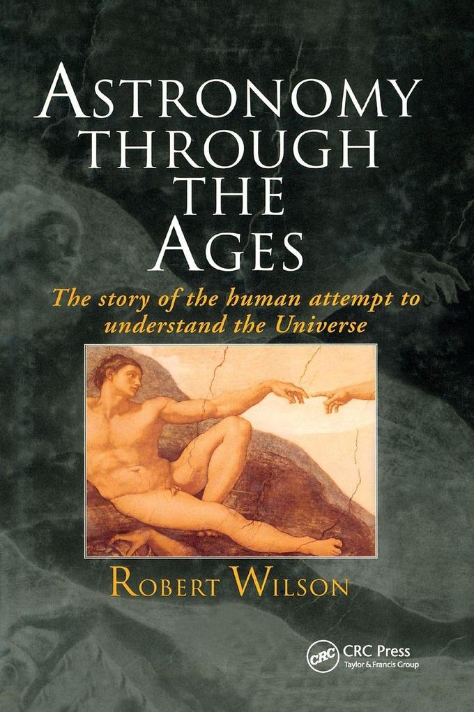 Astronomy Through the Ages