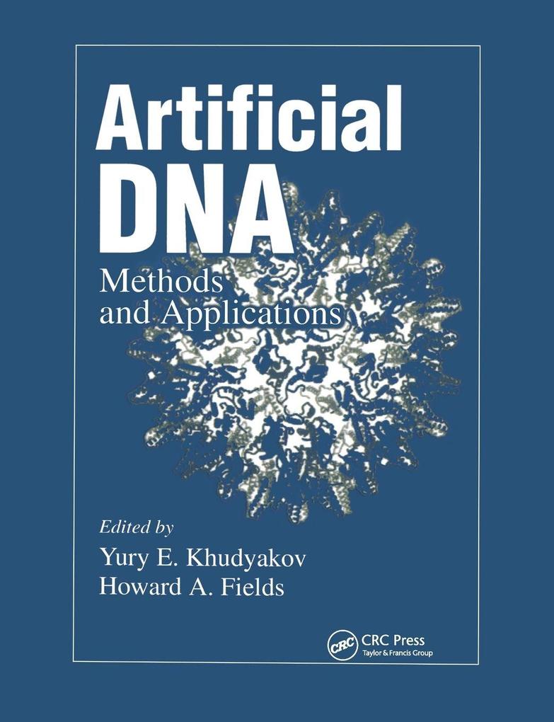 Artificial DNA