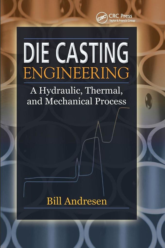 Die Cast Engineering
