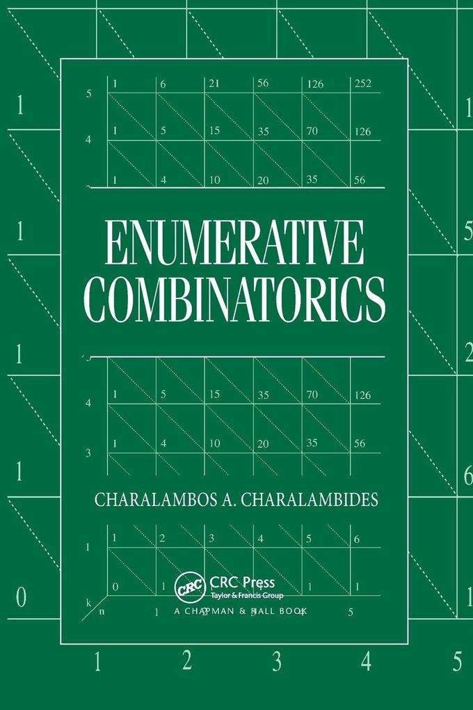 Enumerative Combinatorics