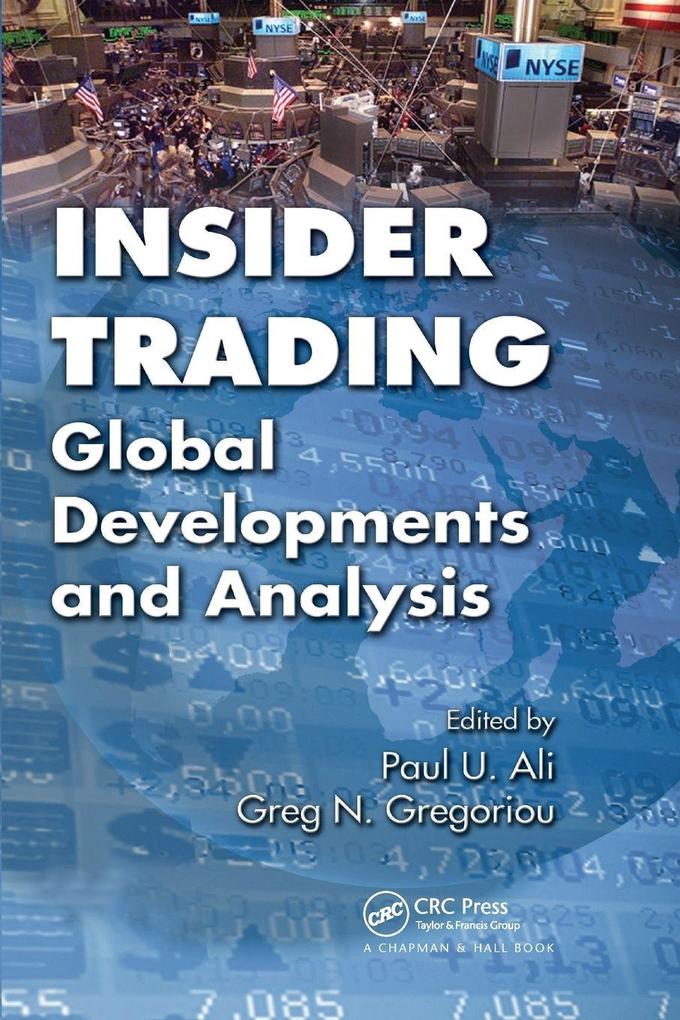 Insider Trading