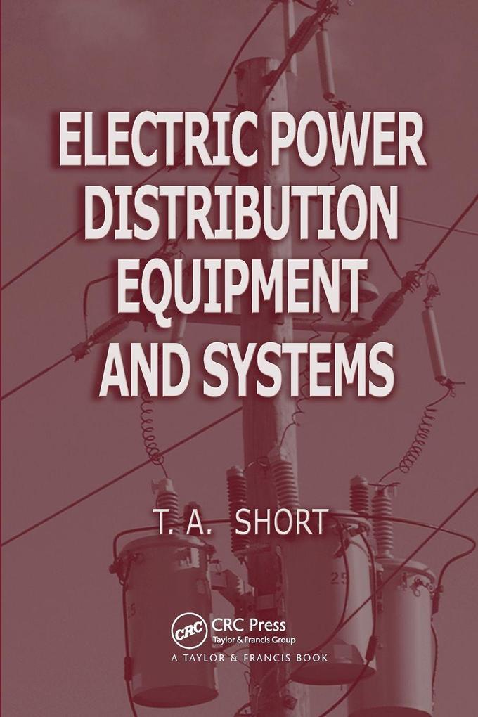 Electric Power Distribution Equipment and Systems