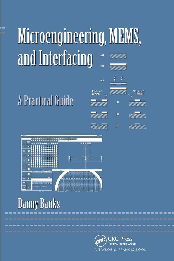 Microengineering MEMS and Interfacing