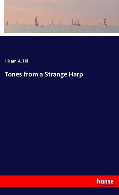 Tones from a Strange Harp
