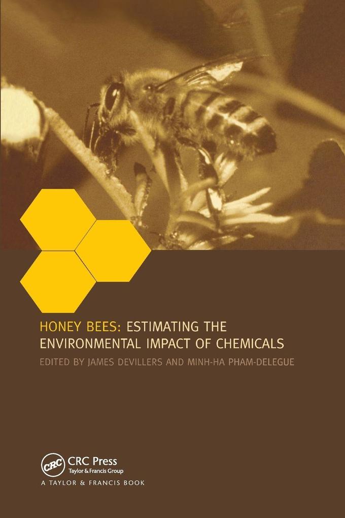 Honey Bees