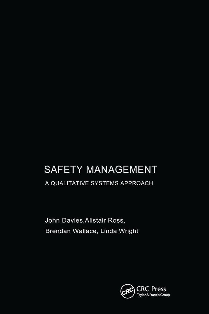 Safety Management