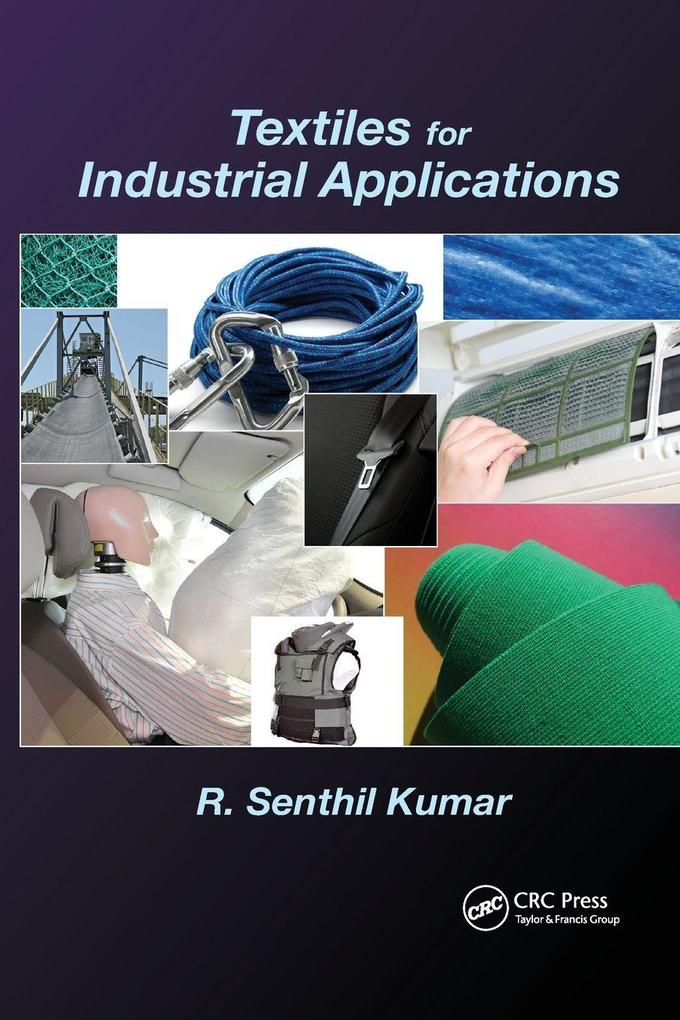 Textiles for Industrial Applications