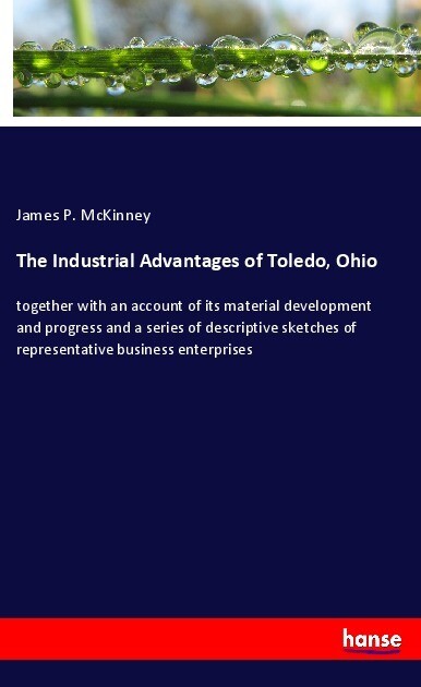 The Industrial Advantages of Toledo Ohio