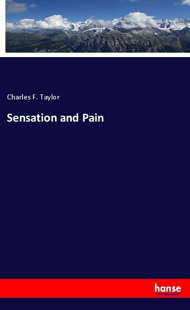 Sensation and Pain
