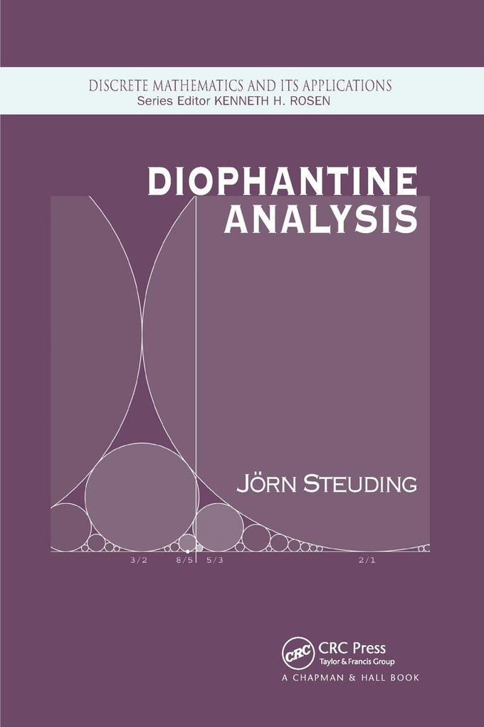 Diophantine Analysis
