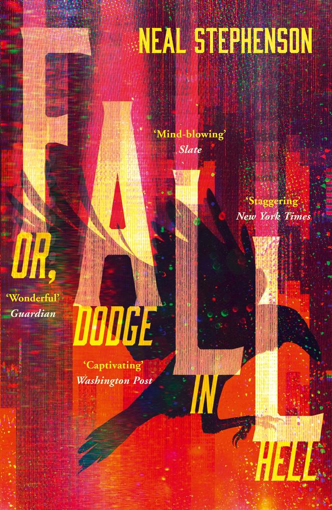 Fall or Dodge in Hell