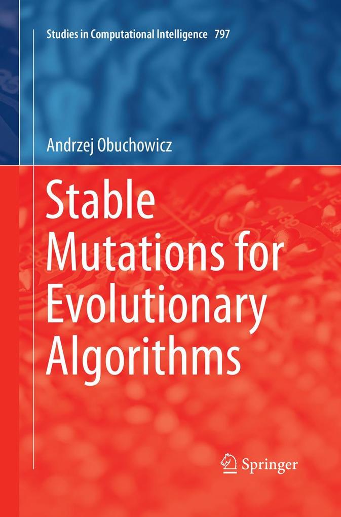 Stable Mutations for Evolutionary Algorithms