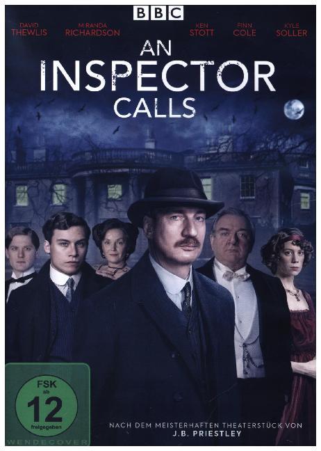 An Inspector Calls