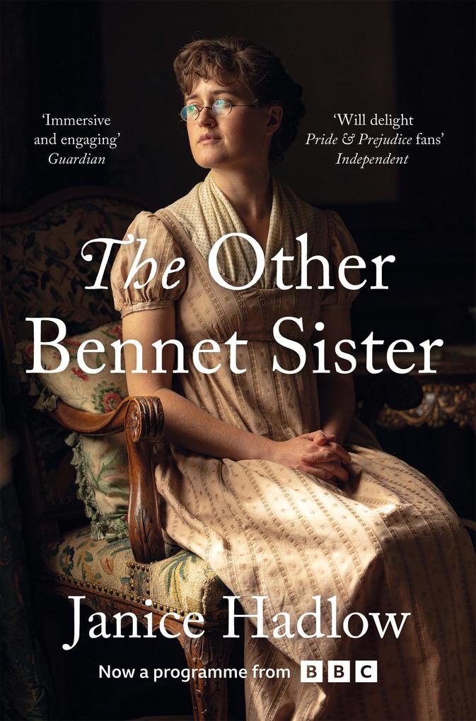 Pan Macmillan The Other Bennet Sister
