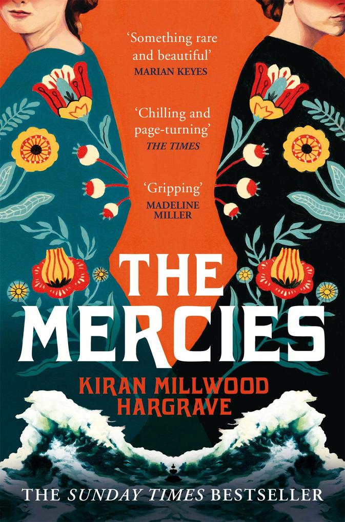 Pan Macmillan The Mercies