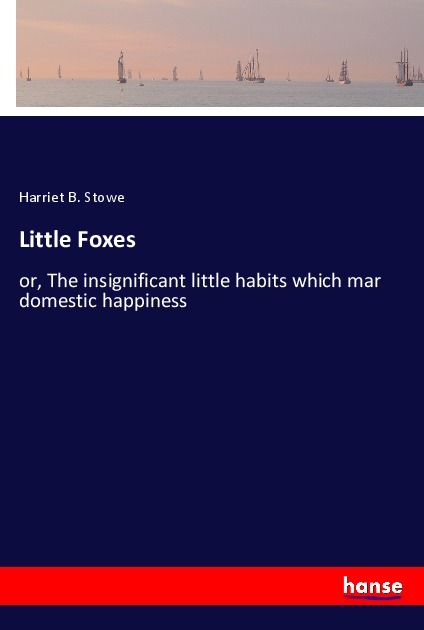 Little Foxes