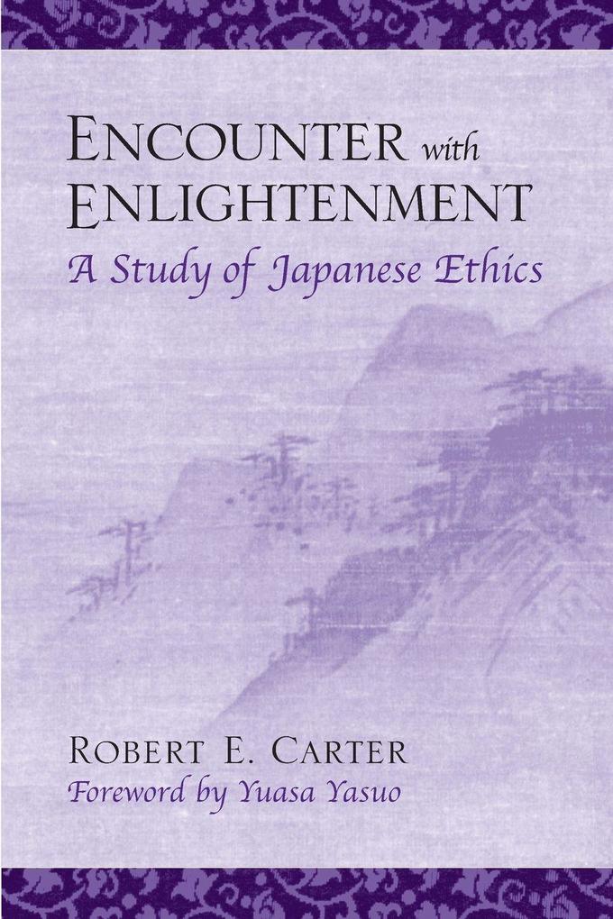 Encounter with Enlightenment