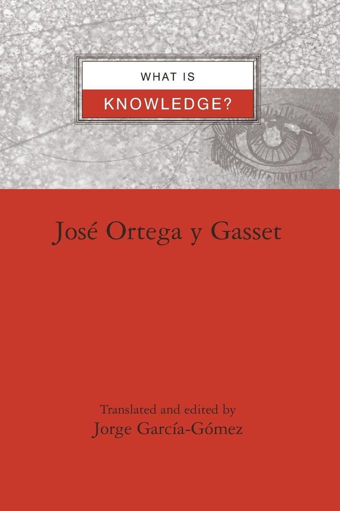 What is Knowledge?