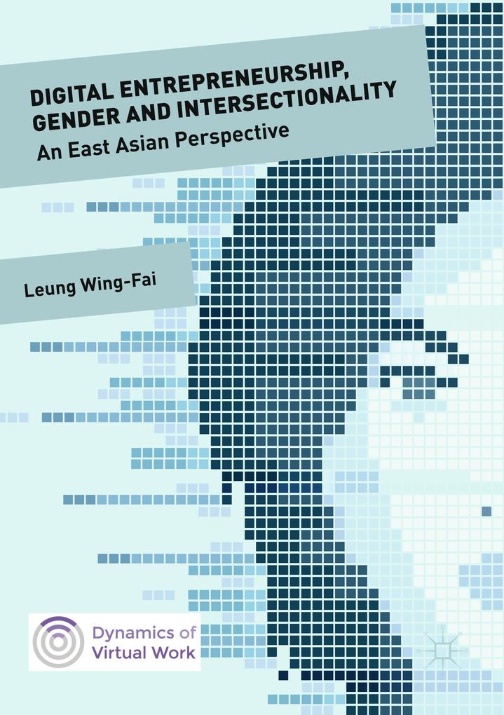 Digital Entrepreneurship Gender and Intersectionality