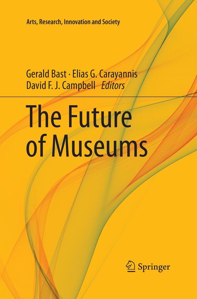 The Future of Museums