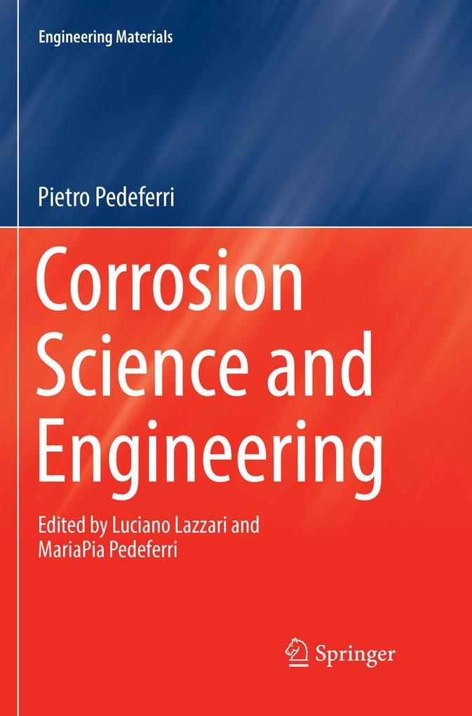 Corrosion Science and Engineering
