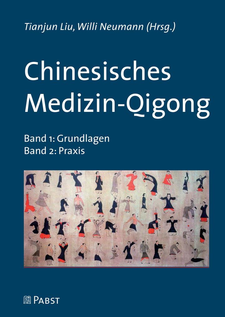 Chinesisches Medizin-Qigong