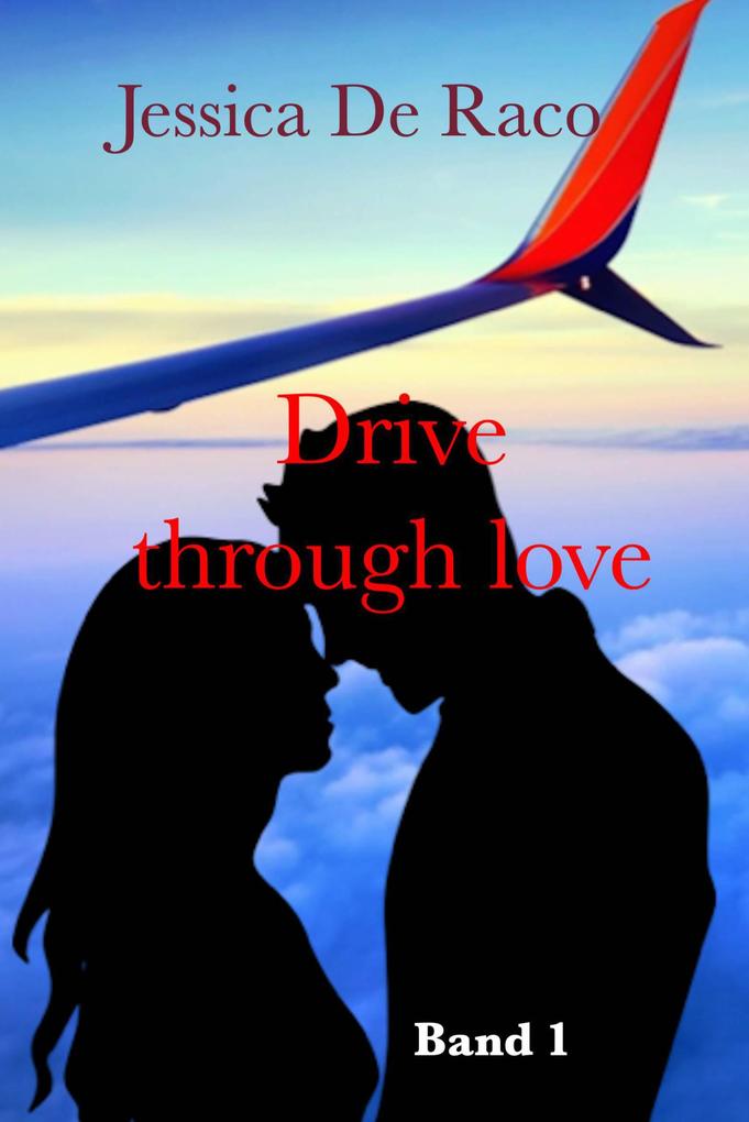 Drive through Love Band 1