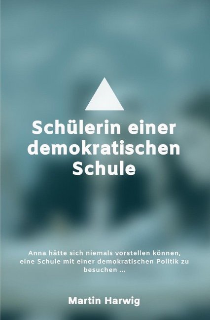Image of Schülerin einer demokratischen Schule