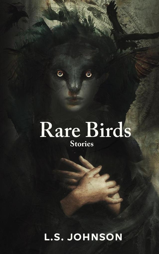 Rare Birds