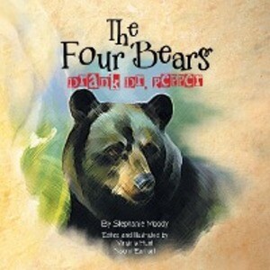 The Four Bears Drank Dr. Pepper
