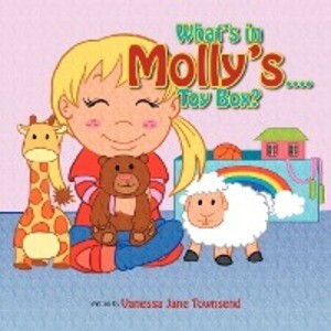 What‘s in Molly‘s...Toybox?