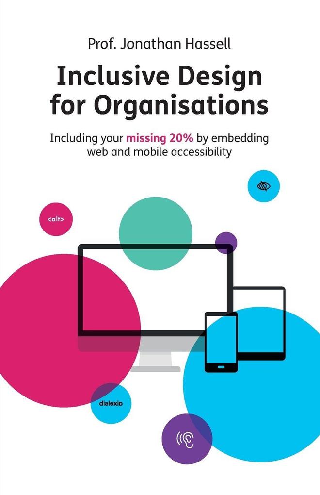Inclusive Design for Organisations