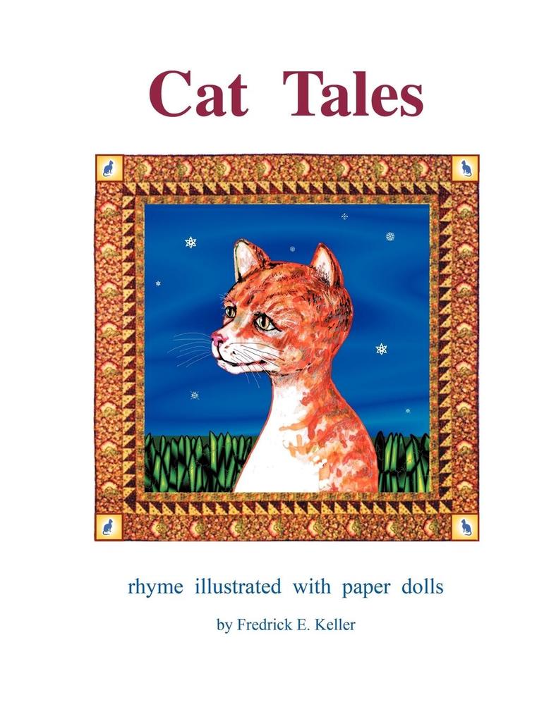 Cat Tales