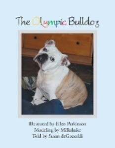 The Olympic Bulldog