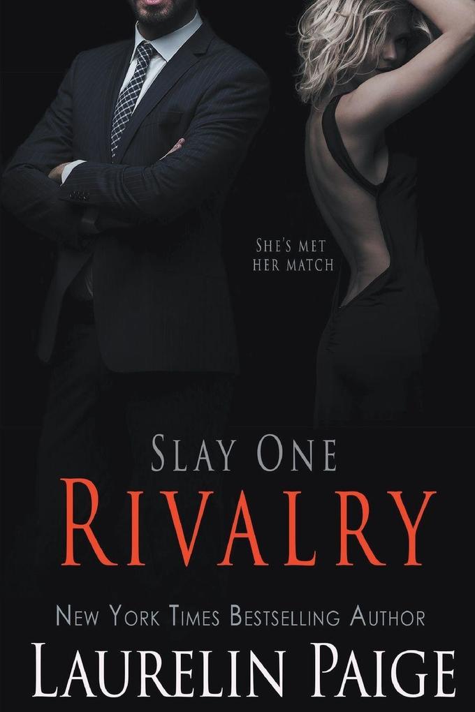 Rivalry