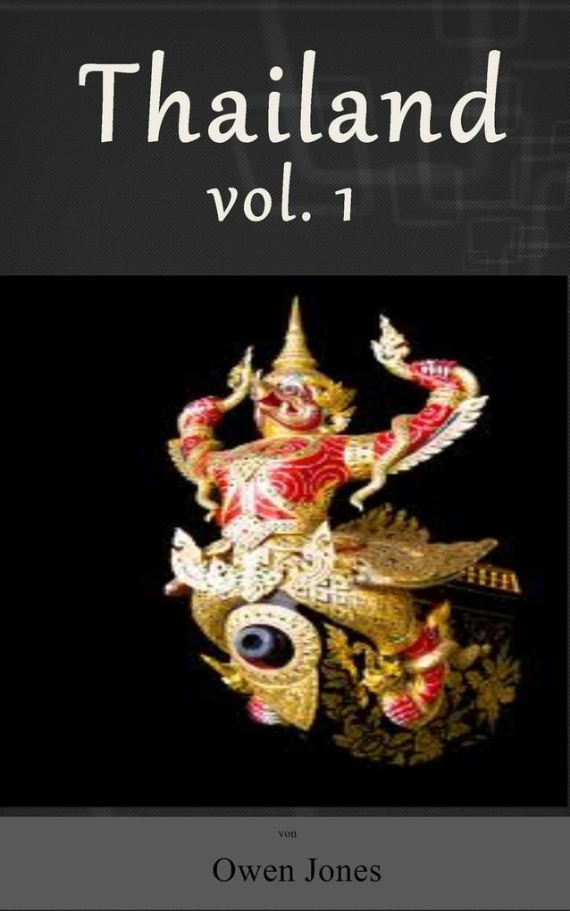 Thailand (How to... #30)