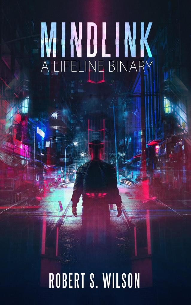 Mindlink (Lifeline #1)