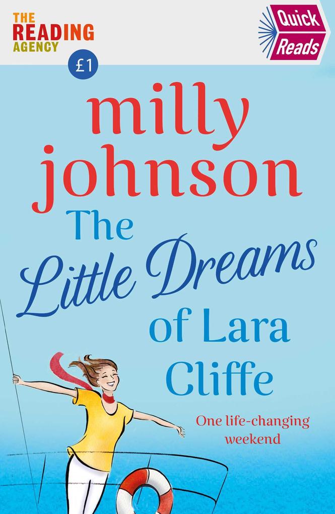The Little Dreams of Lara Cliffe