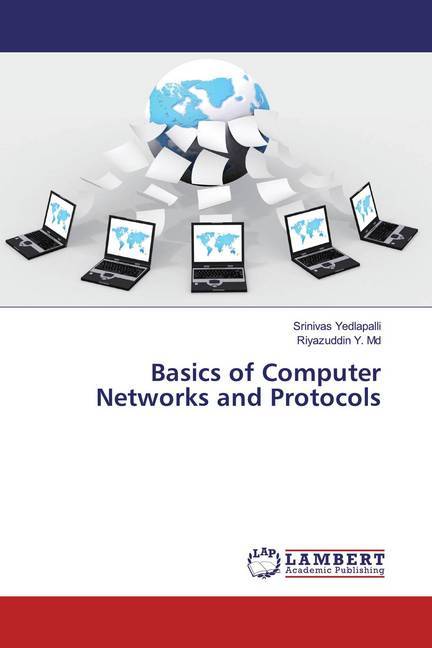 Basics of Computer Networks and Protocols