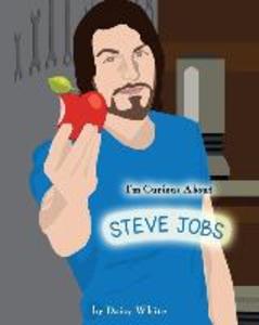 I‘m Curious About Steve Jobs
