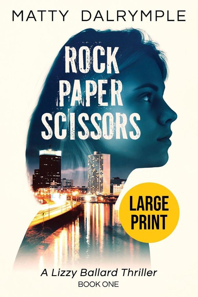 Rock Paper Scissors