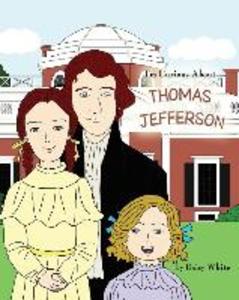 I‘m Curious About Thomas Jefferson