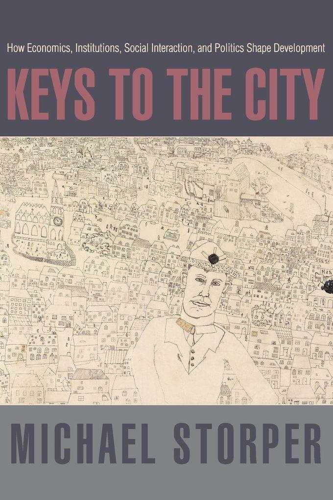 Keys to the City