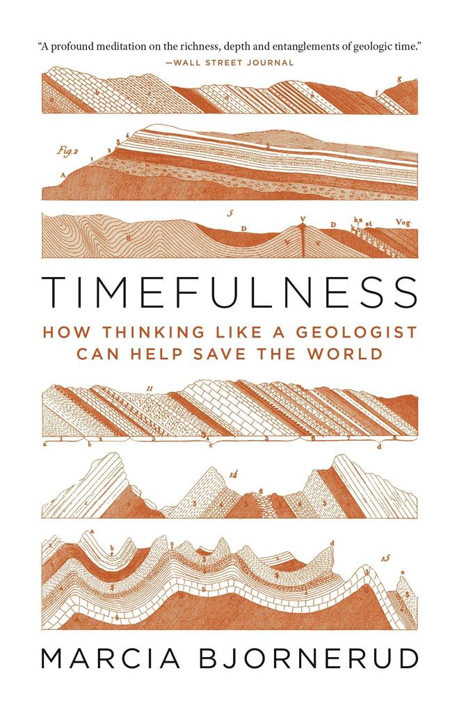 Princeton Univers. Press Timefulness