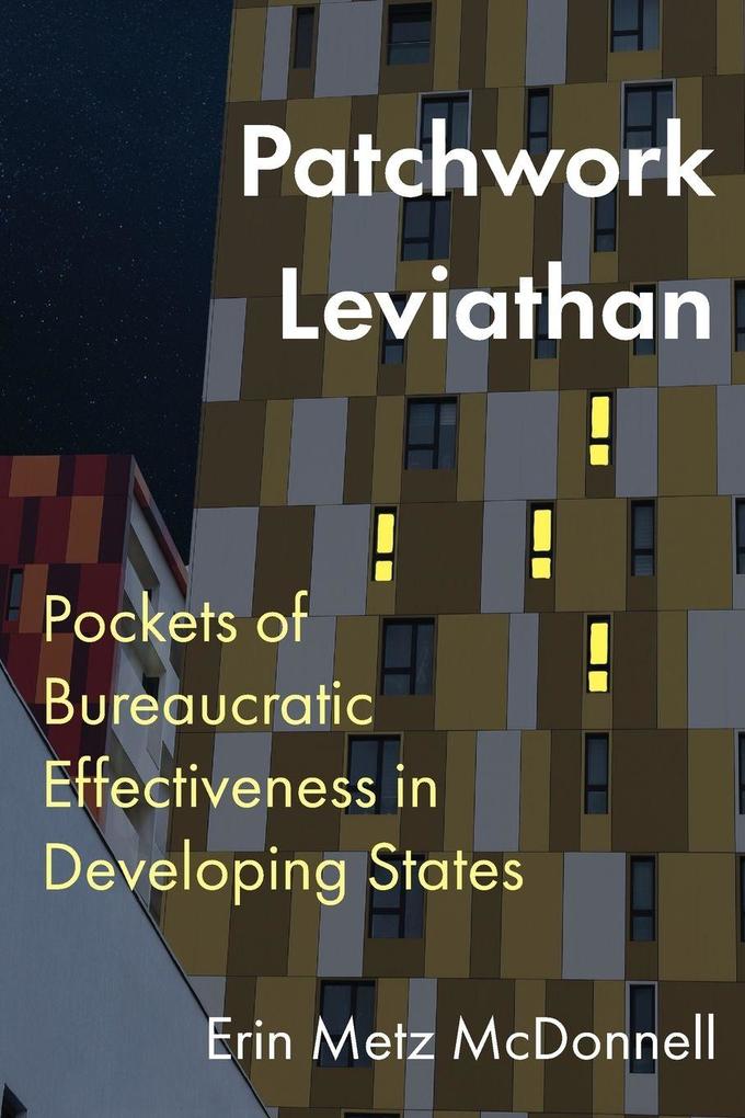 Patchwork Leviathan