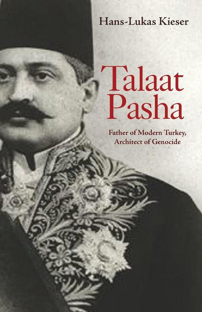 Talaat Pasha