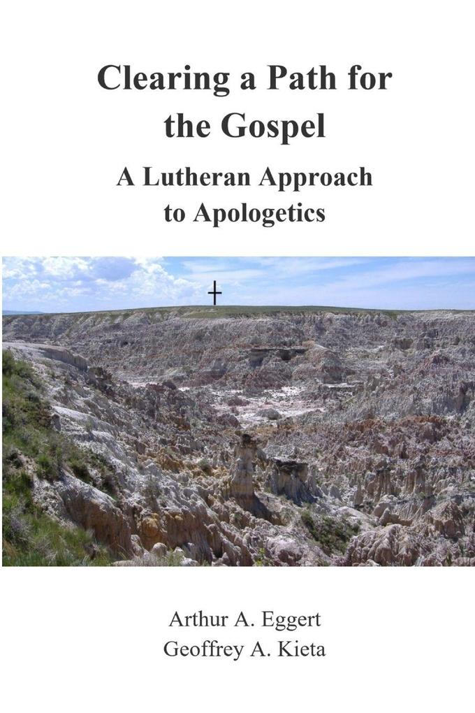 Clearing a Path for the Gospel